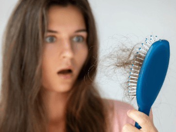 Other Hair Disorders